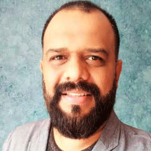 Jitendra Karsan, CEO Jitendra Karsan, CEO