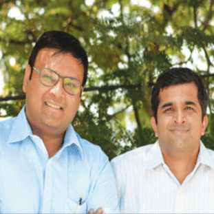 Ankit Sonthalia, Co-Founders ,Amit Prabhu, Co-Founders Ankit Sonthalia, Co-Founders ,Amit Prabhu, Co-Founders