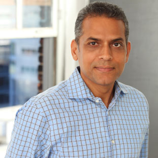 Atul Vashistha,Chairman Atul Vashistha,Chairman