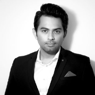 Ankit Rai Gautam, Managing Director Ankit Rai Gautam, Managing Director