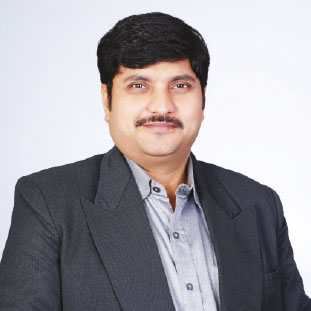 M. Subramanya Sridhar,Director M. Subramanya Sridhar,Director