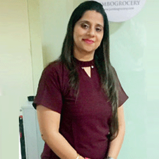 Sumbul Siddiqui,Founder & Director Sumbul Siddiqui,Founder & Director