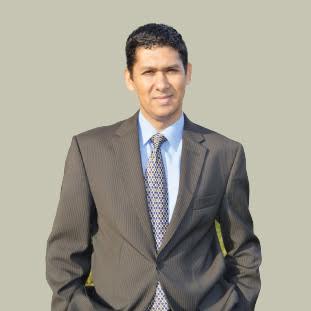 Amrinder Arora, CTO Amrinder Arora, CTO