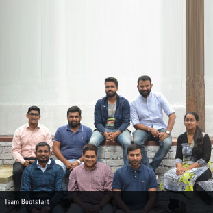 Atul Shinde, Founder Atul Shinde, Founder