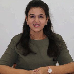 Shagun Gupta,CEO Shagun Gupta,CEO