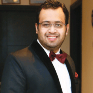 Pankaj Arora,Founder Pankaj Arora,Founder
