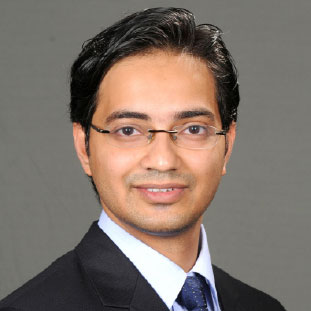 Rishiraj Shrawat,,Chief Operating Officer Rishiraj Shrawat,,Chief Operating Officer