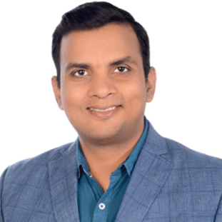 Vivek Jaiswal,Founder Vivek Jaiswal,Founder