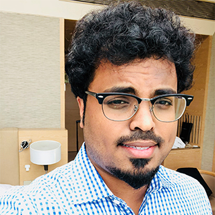 Tarun PK,Founder Tarun PK,Founder
