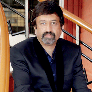 Shiv S Devraaj,Founder & CEO Shiv S Devraaj,Founder & CEO