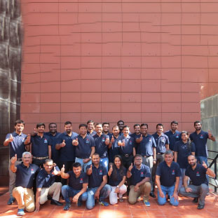 Ajay Deshkar,CEO Ajay Deshkar,CEO