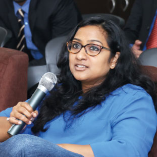 Megha Ajwani,Co-Founder Megha Ajwani,Co-Founder