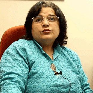 Karon Shaiva,Chief Impact Officer & Managing Director Karon Shaiva,Chief Impact Officer & Managing Director