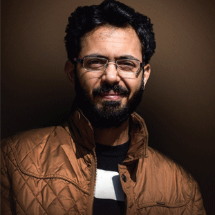 Nikhil Sharda, Founder and CEO Nikhil Sharda, Founder and CEO