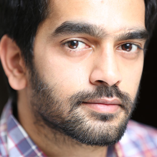 Arjjun Chander,Founder & Director Arjjun Chander,Founder & Director