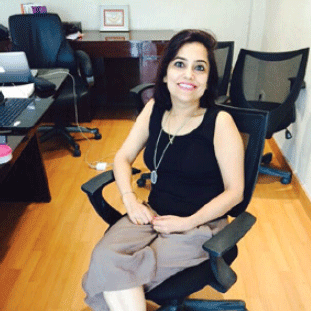 Ramandeep Kaur Manchanda,Founder Ramandeep Kaur Manchanda,Founder