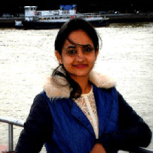 Girija Jamdar,Co-Founder Girija Jamdar,Co-Founder