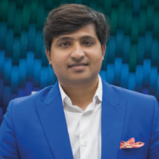 Chaitanya Kulkarni,Founder Chaitanya Kulkarni,Founder
