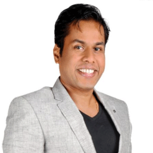Nitin Chacko,Co-Founder, MD & SBU Head Nitin Chacko,Co-Founder, MD & SBU Head