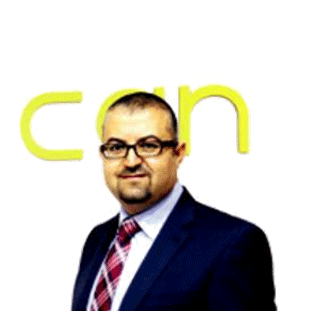 Nidal Yousef,CEO Nidal Yousef,CEO