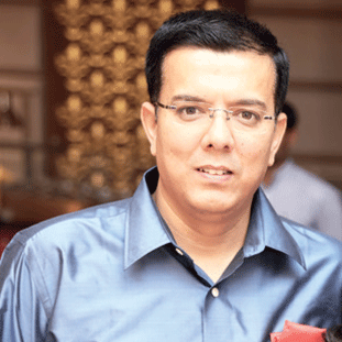 Madhukar Dubey,MD & Founder Madhukar Dubey,MD & Founder