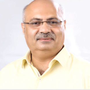 Jawahar Bajaj,Managing Director Jawahar Bajaj,Managing Director
