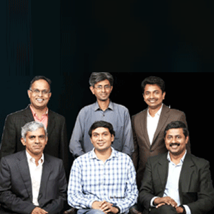 Manoj Sundareswaran, Sujeeth Joseph, Narayan, Jei Narayanan,Hari Puravankara, & Basavaraj Nagaraju &,EVP -Delivery, CTO, COO , Founder & CEO & EVP-Strategy & Marketing Manoj Sundareswaran, Sujeeth Joseph, Narayan, Jei Narayanan,Hari Puravankara, & Basavaraj Nagaraju &,EVP -Delivery, CTO, COO , Founder & CEO & EVP-Strategy & Marketing