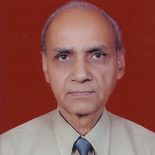 Wing Cdr R.R. Gupta (Retd), Partner Wing Cdr R.R. Gupta (Retd), Partner