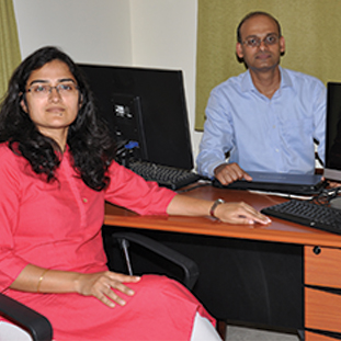 Srikanth & Sridevi,Directors. Srikanth & Sridevi,Directors.