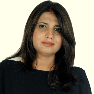 Ruby Sinha, Managing Director,Rinu Jha, Vice President Ruby Sinha, Managing Director,Rinu Jha, Vice President