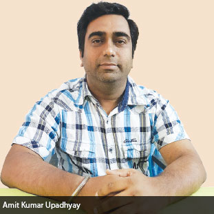 Amit Kumar Upadhyay,Founder Amit Kumar Upadhyay,Founder