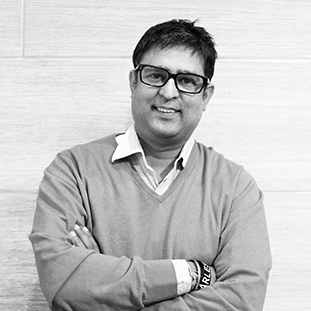 Ranjeev Vij,MD, Zeno Group, India Ranjeev Vij,MD, Zeno Group, India