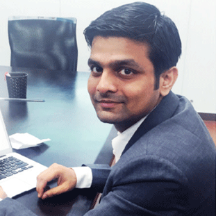 Varun Rathi,Co-Founder & COO Varun Rathi,Co-Founder & COO