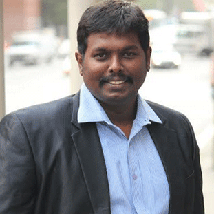 Suresh Kumar G,Co-Founder Suresh Kumar G,Co-Founder