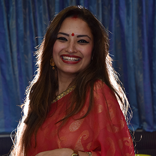 Geeta Singh,Founder & Director Geeta Singh,Founder & Director