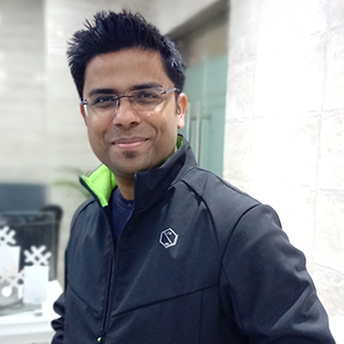 Ishank Gupta,Director Ishank Gupta,Director