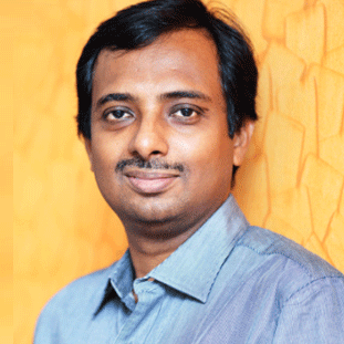 Sandip Kar,Co-Founder Sandip Kar,Co-Founder