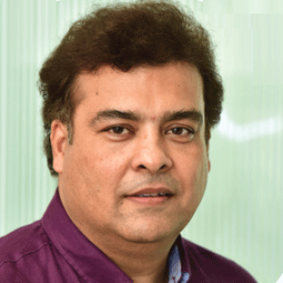 Atul Jain,CEO Atul Jain,CEO