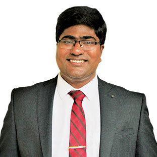 Priyam Mohanty, Founder & CEO Priyam Mohanty, Founder & CEO