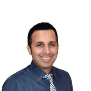Ashish Hingorani,Partner Ashish Hingorani,Partner