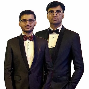 Beenish Zaidi, Co-Founder & CTO,Ramish Zaidi, Founder & CEO Beenish Zaidi, Co-Founder & CTO,Ramish Zaidi, Founder & CEO