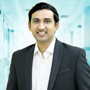 Dr. Sunil Kumar,,CEO Dr. Sunil Kumar,,CEO