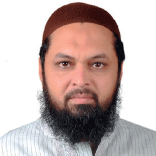 Mohammed Abdul Mujeeb Qadri,Director Mohammed Abdul Mujeeb Qadri,Director