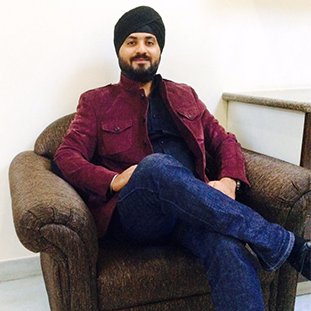 Rajeet Singh Bagga,Managing Partner Rajeet Singh Bagga,Managing Partner