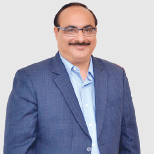 Navin Kapur,Executive VP - Asia Navin Kapur,Executive VP - Asia