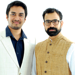 SkandaSA & Muralidharan MS,Directors SkandaSA & Muralidharan MS,Directors