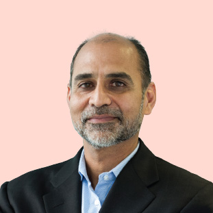Sandeep Johri,CEO Sandeep Johri,CEO