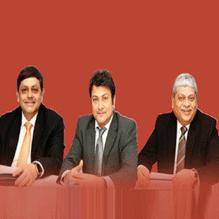 Sanjiv Arvind Potnis,Managing Director Sanjiv Arvind Potnis,Managing Director