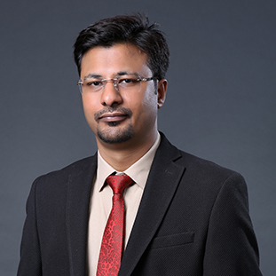 Karun Kaura, CMD Karun Kaura, CMD