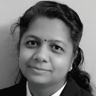 Pournima Joshi,Co-Founder Pournima Joshi,Co-Founder